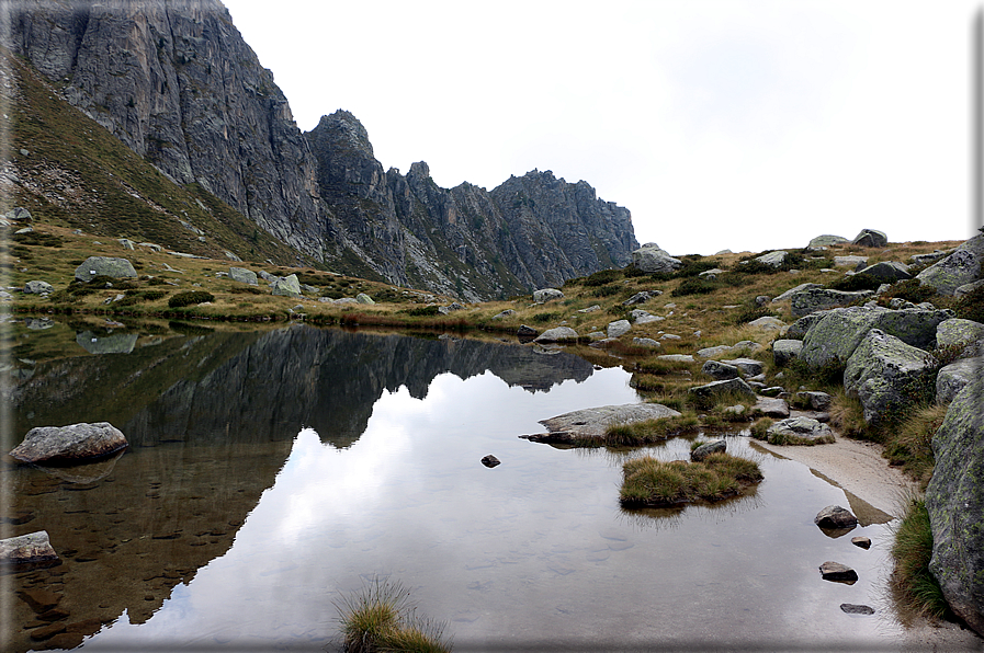 foto Lago Grande